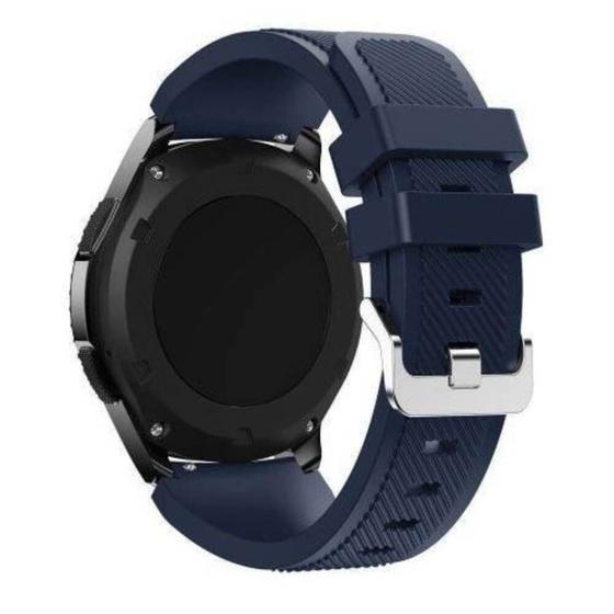 Imagem de Pulseira Confort Compatível Haiz 44mm My Watch S Echo Hz-gt5d