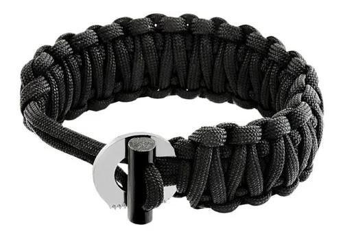 Imagem de Pulseira Cord Mag Nautika Paracord