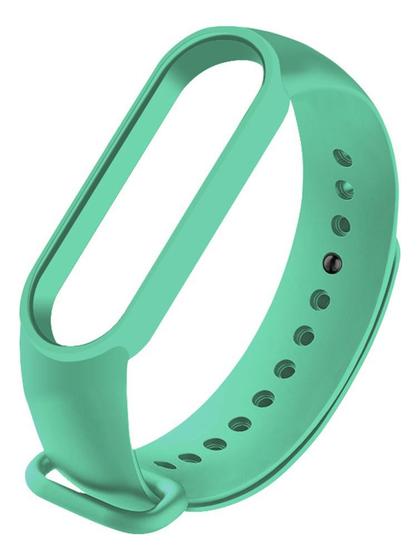 Imagem de Pulseira Da MB5 Pulseiras Premium Silicone Super Resistente