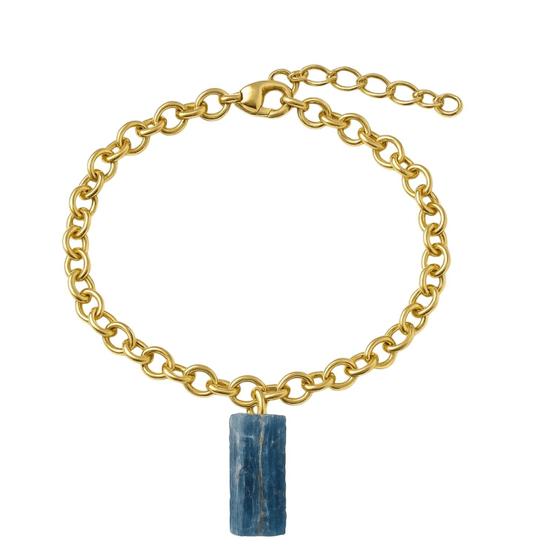 Imagem de Pulseira de Apatita Canudo