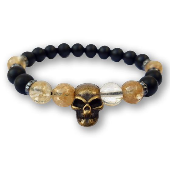 Imagem de Pulseira de Pedra P0109