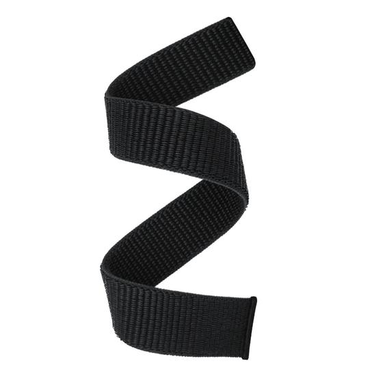 Imagem de Pulseira de relógio Abanen Hook and Loop Quick Dry para Fenix 8 47 mm
