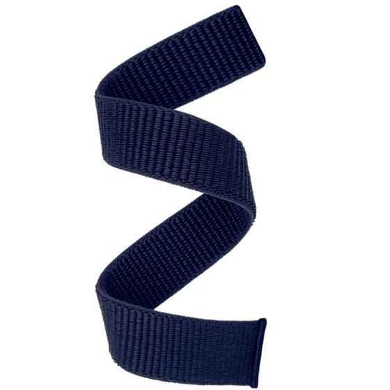Imagem de Pulseira de Relógio Abanen Hook and Loop - Secagem Rápida para Garmin Fenix 6/5/7 e EPIX 2