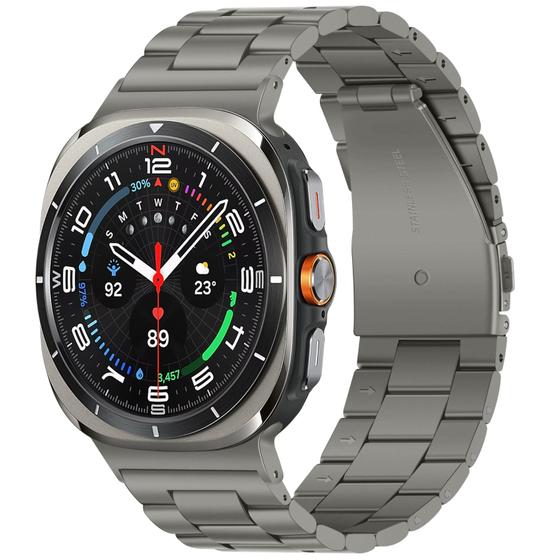 Imagem de Pulseira de Relógio Anlinser No Gap para Samsung Galaxy Watch 47mm