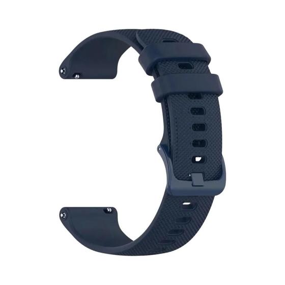 Imagem de Pulseira De Relógio De Silicone Macio 20 22mm Para Xiaomi Watch S3 Mi Watch2 pro S1 Active S2 42
