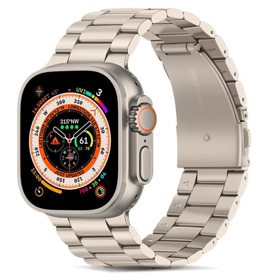 Imagem de Pulseira de relógio Tasikar compatível com Apple Ultra 2 49 mm