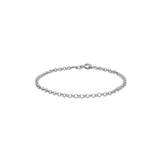 Imagem de Pulseira elo português 2mm