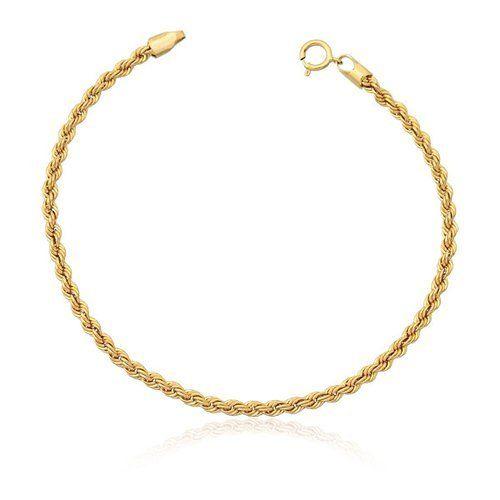 Imagem de Pulseira em Ouro 18k