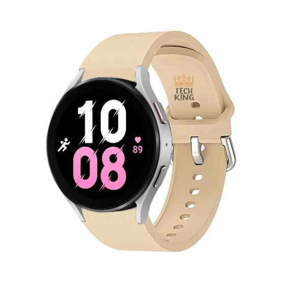 Imagem de Pulseira Emborrachada C/fecho Redge Samsung Galaxy Watch5