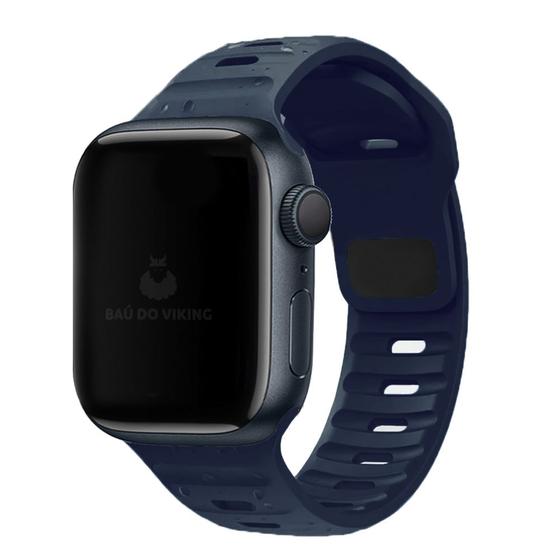 Imagem de Pulseira Esportiva Action Compatível com Apple Watch