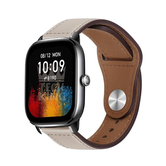 Imagem de Pulseira exclusiva Fosca Com Fecho De Pino compativel com  Gts 4 Mini