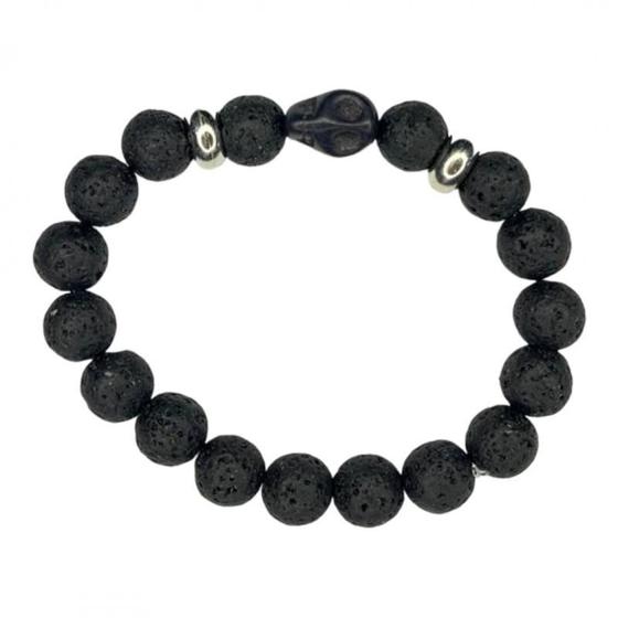 Imagem de Pulseira Exú Umbanda Candomblé
