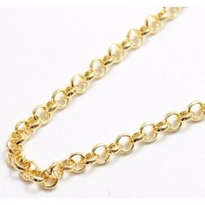 Imagem de Pulseira Feminina Elo Portugues 1 Oca Ouro 18k 750