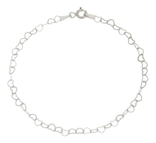 Imagem de Pulseira Feminina Prata 925 Para Revender Atacado Oferta