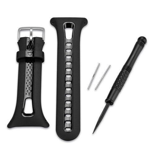 Pulseira Garmin Forerunner 10 E 15 Preto Original Pequena Br Pulseira de Relogio Magazine Luiza