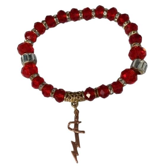Imagem de Pulseira Iansã Umbanda Candomblé