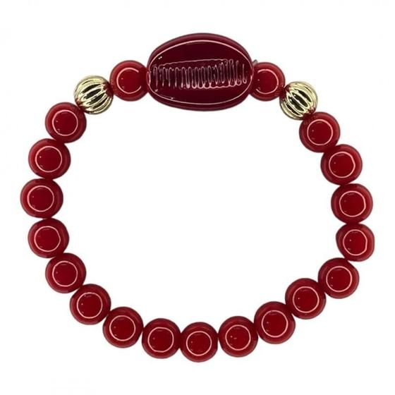 Imagem de Pulseira Iansã Umbanda Candomblé