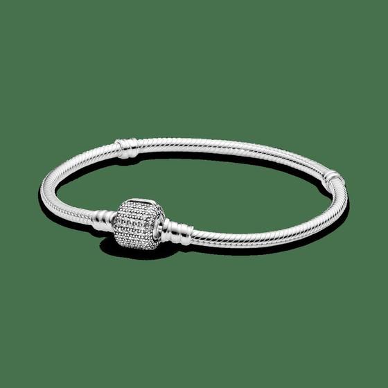 Imagem de Pulseira Life - Cravejada