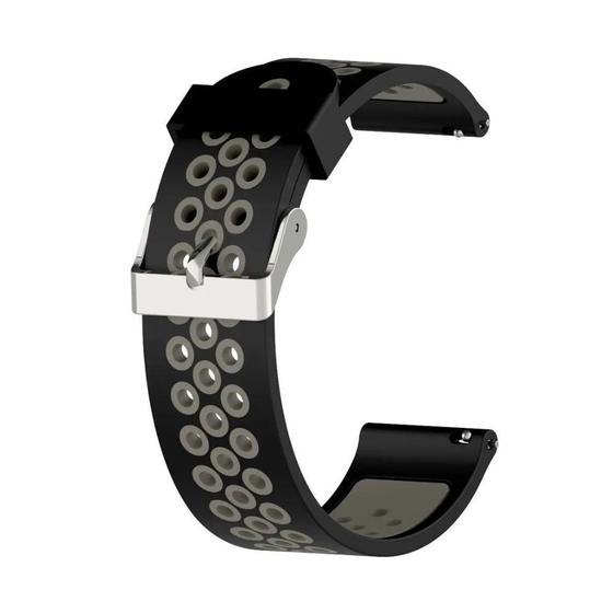 Imagem de Pulseira Light Compatível Smartwatch Haylou Neo Solar