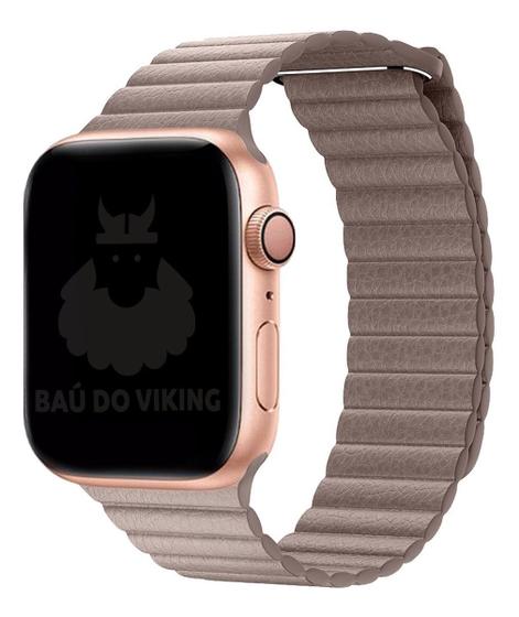 Imagem de Pulseira Loop Compatível com Apple Watch