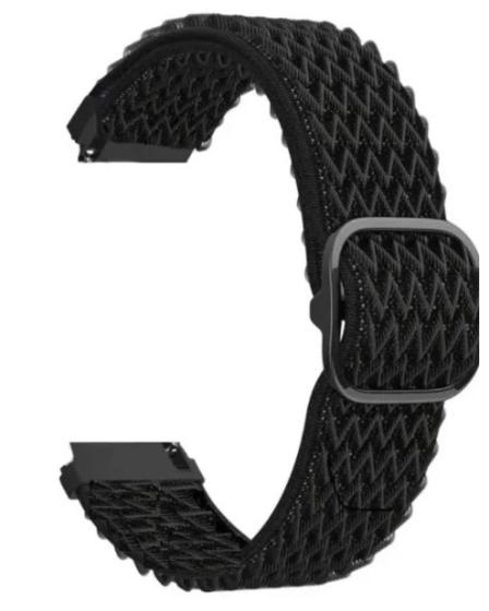 Imagem de Pulseira Loop Compatível Smartwatch Haylou Neo Solar