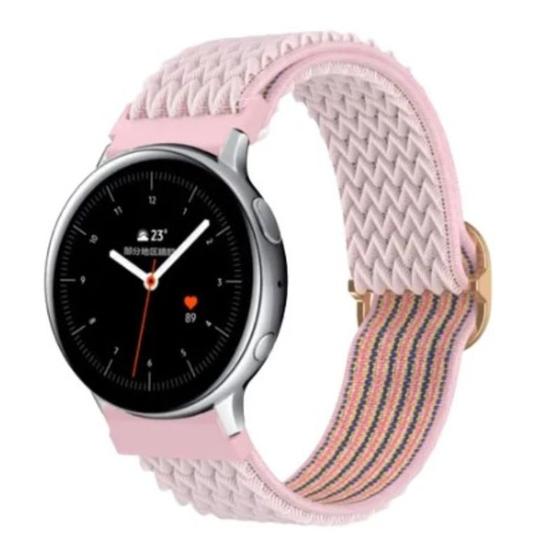 Imagem de Pulseira Loop Compatível Smartwatch Haylou Neo Solar