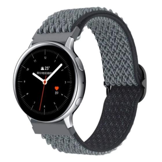 Imagem de Pulseira Loop Compatível Smartwatch Haylou Neo Solar