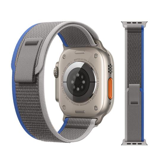 Imagem de Pulseira Loop Trail para Applewatch Todos e Ultra