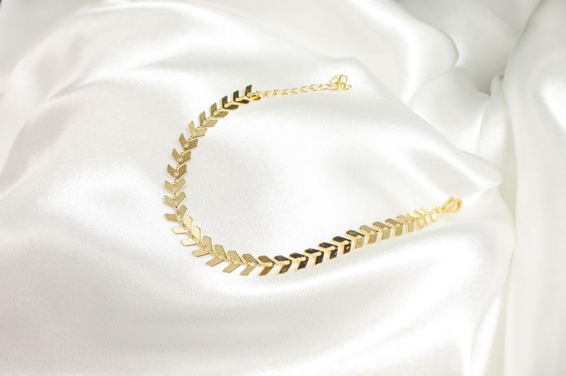 Imagem de Pulseira Lummi Espinha de Peixe
