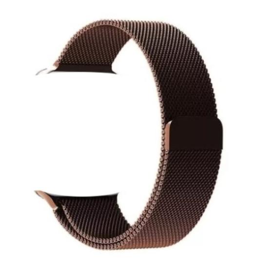 Imagem de Pulseira Magnética Compatível Hello Watch 3 Plus Ultra