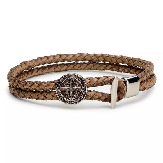 Imagem de Pulseira Masculina Modelos Variados