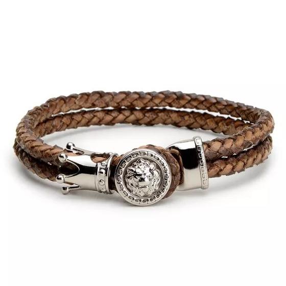 Imagem de Pulseira Masculina Modelos Variados