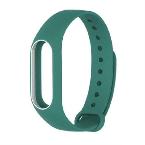 Imagem de Pulseira Nmart compatível com MI BAND 2
