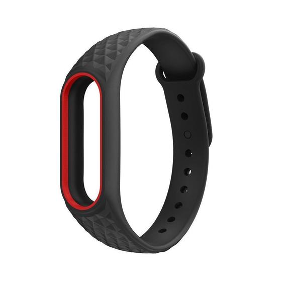 Imagem de Pulseira Nmart compatível com MI BAND 2