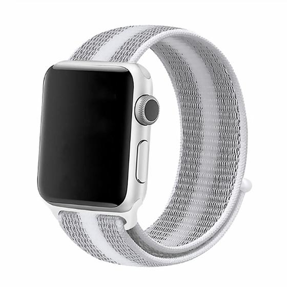 Imagem de Pulseira Nylon Loop AppleWatch 38/40/41mm