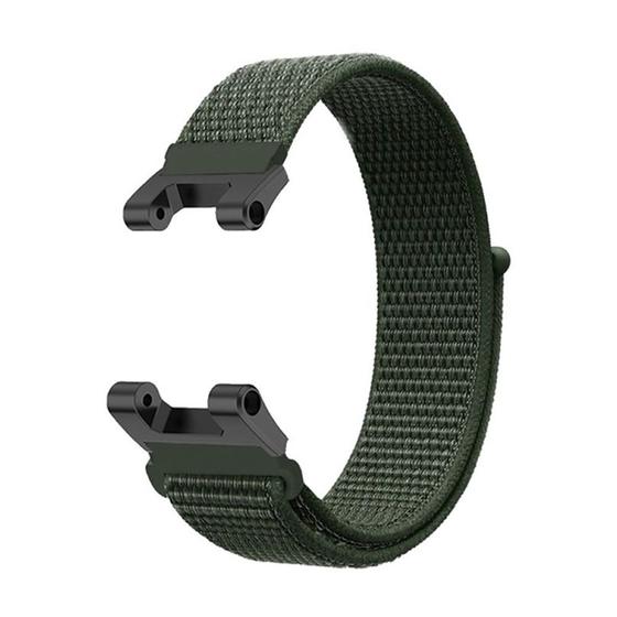 Imagem de Pulseira Nylon Loop compativel com Amazfit T-Rex 1 e Amazfit T-Rex Pro