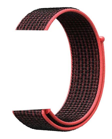 Imagem de Pulseira Nylon Loop Compatível com AppleWatch