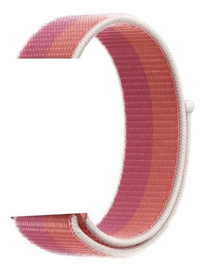 Imagem de Pulseira Nylon Loop Compatível com AppleWatch
