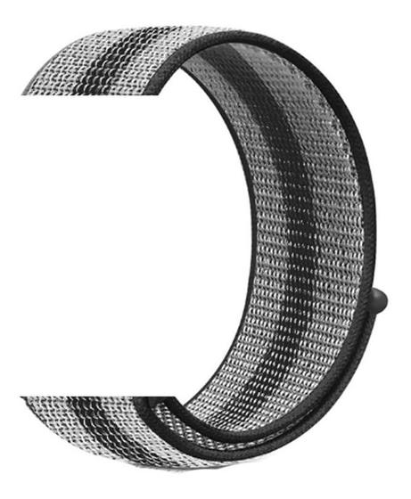 Imagem de Pulseira Nylon Loop Compatível com AppleWatch