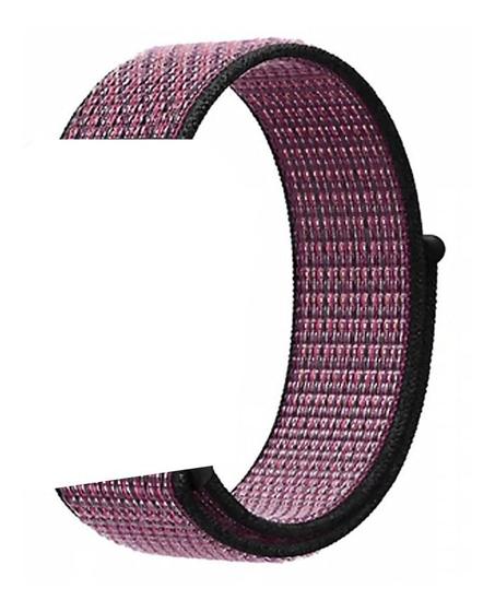 Imagem de Pulseira Nylon Loop Compatível com AppleWatch