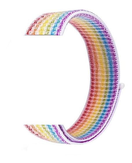 Imagem de Pulseira Nylon Loop para Apple Watch