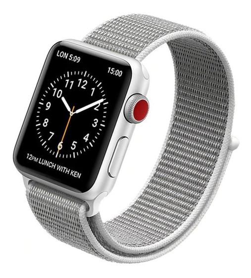 Imagem de Pulseira Nylon Loop para Apple Watch