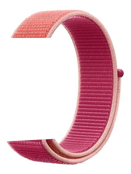 Imagem de Pulseira Nylon Loop para Applewatch