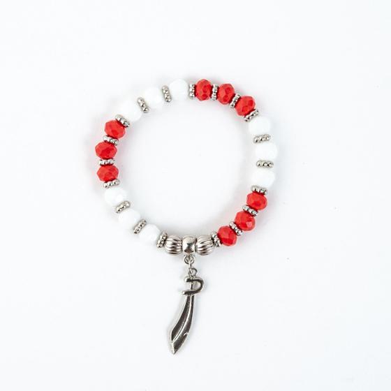 Imagem de Pulseira Ogum Umbanda Candomblé - Selecione o Modelo