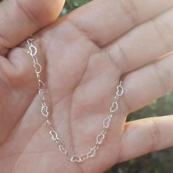 Imagem de Pulseira Olho Grego Modelos Banhada a Prata 925 Legítima