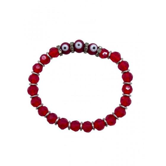 Imagem de Pulseira Olho Grego Proteção