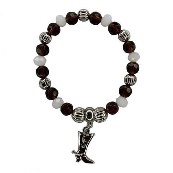 Imagem de Pulseira Orixás Proteção Umbanda E Candomblé - Escolha O Seu