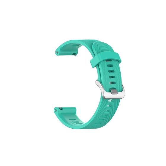 Imagem de Pulseira Para Amfit Gts3 - Silicone 20Mm Gts 3