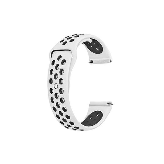 Imagem de Pulseira para Haylou LS05 - Silicone Sport 22mm
