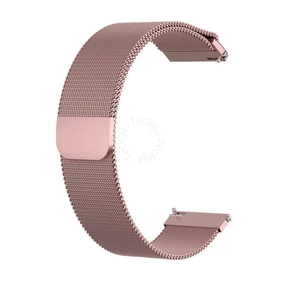 Imagem de Pulseira Para Haylou Watch 2 Pro Pulseira Aço Haylou Para LS02-PRO